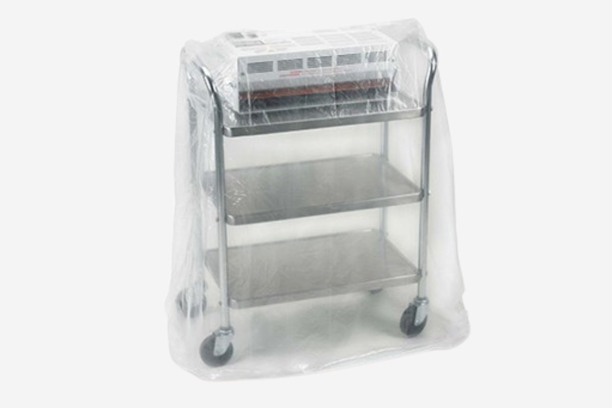 Equipment Covers